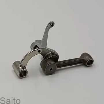 Picture of TAKE UP LEVER ASM COMP 5550