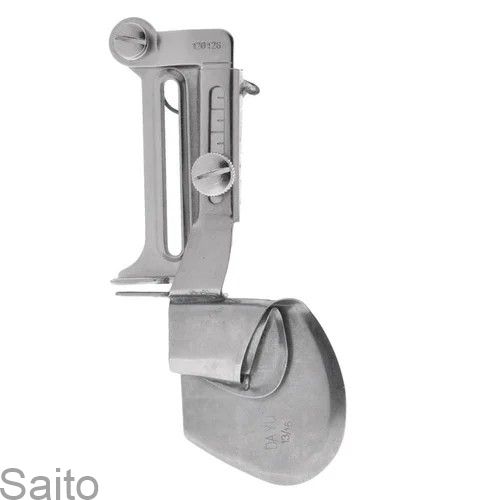 Picture of HEMMER FOLDERS INDUSTRIAL MACHINE 65MM