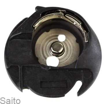 Picture of BOBBIN CASE SINGER 7256, 7468