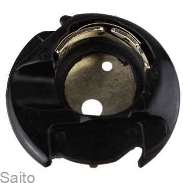 Picture of BOBBIN CASE JANOME, ELNA 627569106, EMPISAL EM650