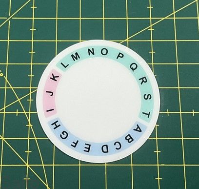 Picture of SELECT DIAL INDICATED PLATE EMP 120A, 820A