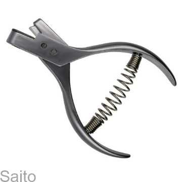 Picture of PATTERN NOTCHS