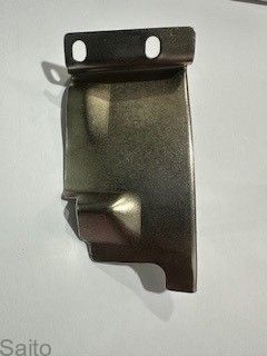 Picture of COVER FRONT OVERLOCK  SAFETY