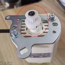 Picture of PULLEY S4D, 750117007