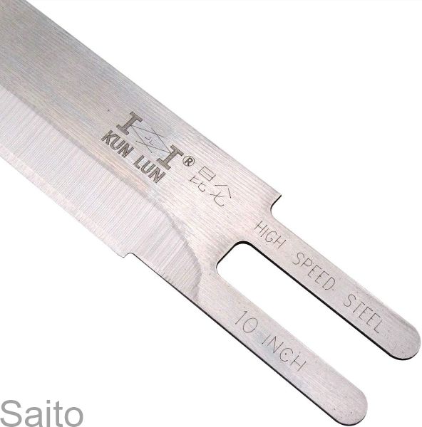 Picture of 10E HIGH SPEED STEEL BLADES GOLDEN EAGLE