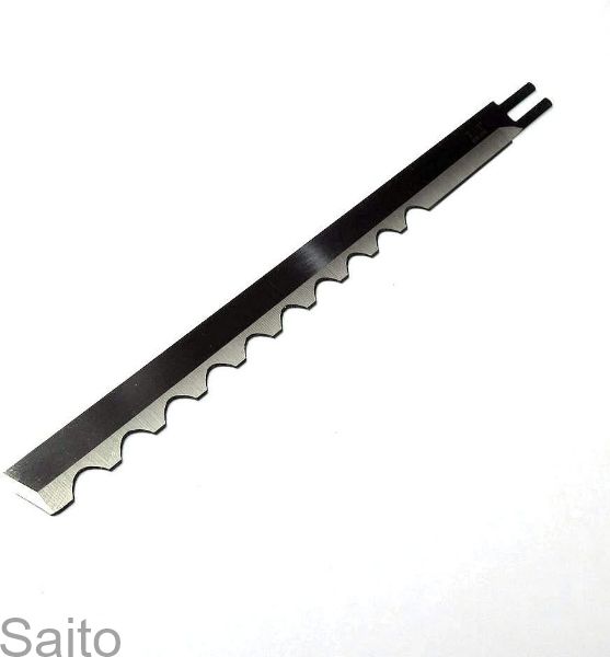 Picture of BLADES10 INCH  WAVE GOLDEN EAGLE