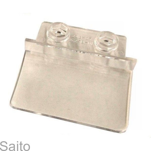 Picture of SAFTEY PLATE ASSEMBLY