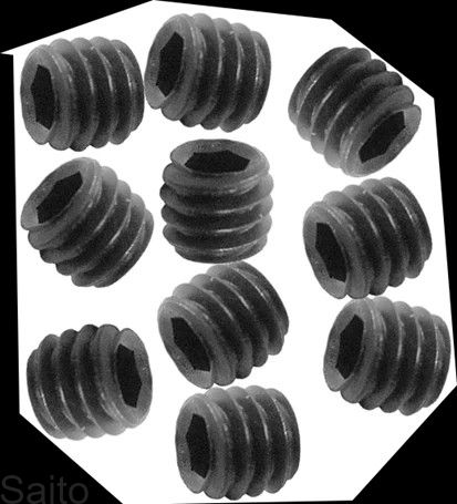 Picture of SCREWS NEEDLE  FOR B561/B551 RIMOLDI