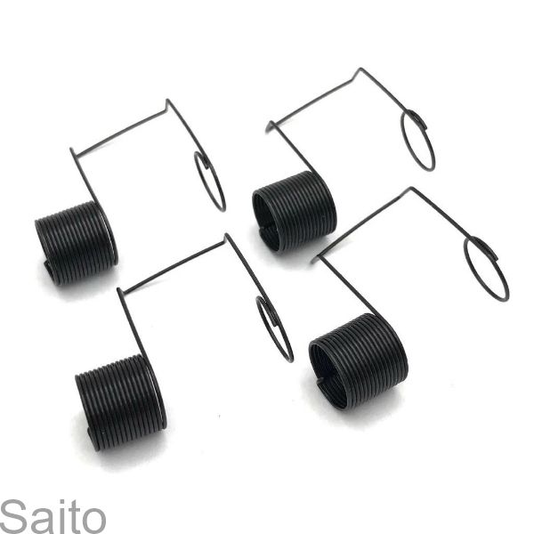 Picture of TAKE UP SPRING DOUBLE NEEDLE MAC