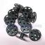 Picture of BOBBINS WALKING FOOT LARGE B9117/563/000