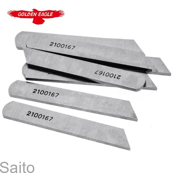 Picture of BLADES LOWER YAMATO / JACK