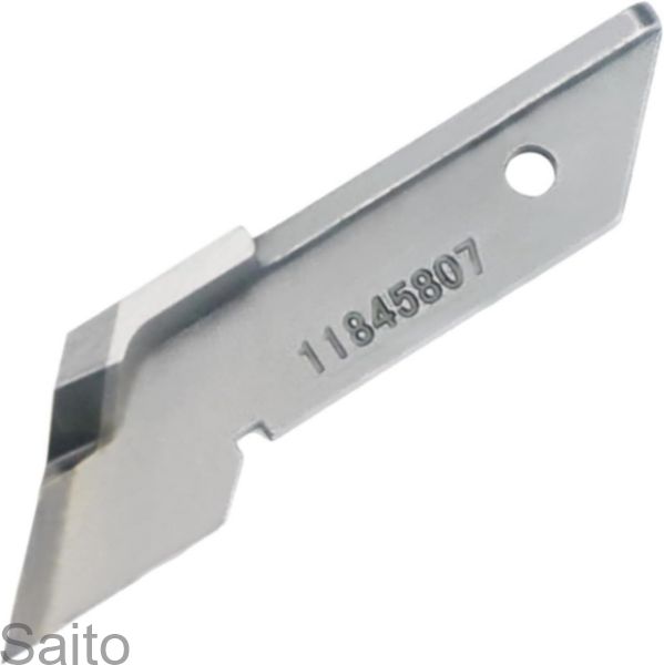 Picture of BLADES JUKI JUKI MO-2404,MO-3600,MOF-3900,MOR-3900