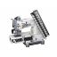 Picture of SAITO WAISTE BAND MACHINE
