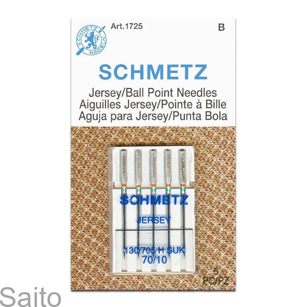 Picture of SCHMETZ BALLPOINT 70/10
