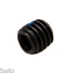 Picture of SCREW NEEDLE ELNA 745, 845, 905DCX