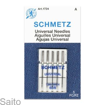 Picture of SCHMETZ UNIVERSAL 60/08