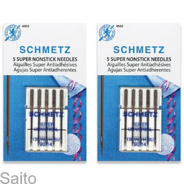 Picture of SCHMETZ SUPER UNIVERSAL 80/12