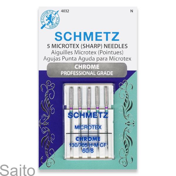 Picture of SCHMETZ MICROTEX 60/08