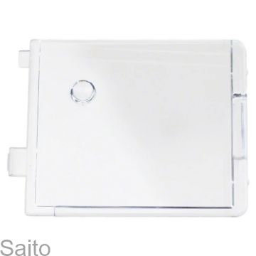 Picture of BOBBIN COVER PLATE SINGER CONFIDENCE 7640