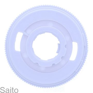 Picture of STITCH SELECTOR, DIAL SINGER