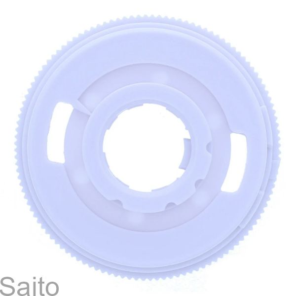 Picture of STITCH SELECTOR, DIAL SINGER