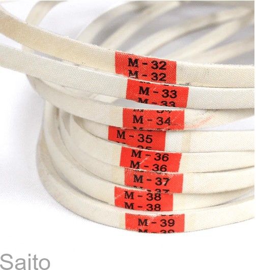 Picture of BELTS INDUSTRIAL MOTOR