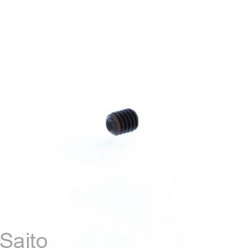 Picture of SCREWS OVERLOCK NEEDLE  2.5*5