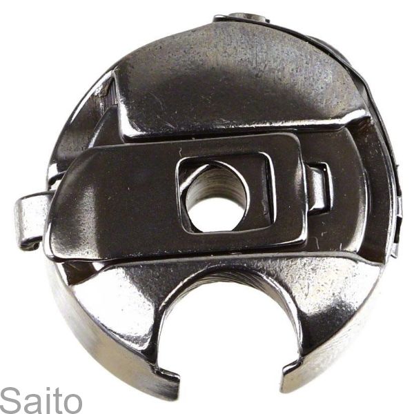 Picture of BOBBIN CASE IND FLAT