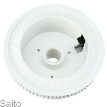 Picture of B/ WHEEL UNIT SA1824, ELNA