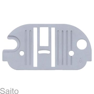 Picture of NEEDLE PLATE, SINGER 2630,5800