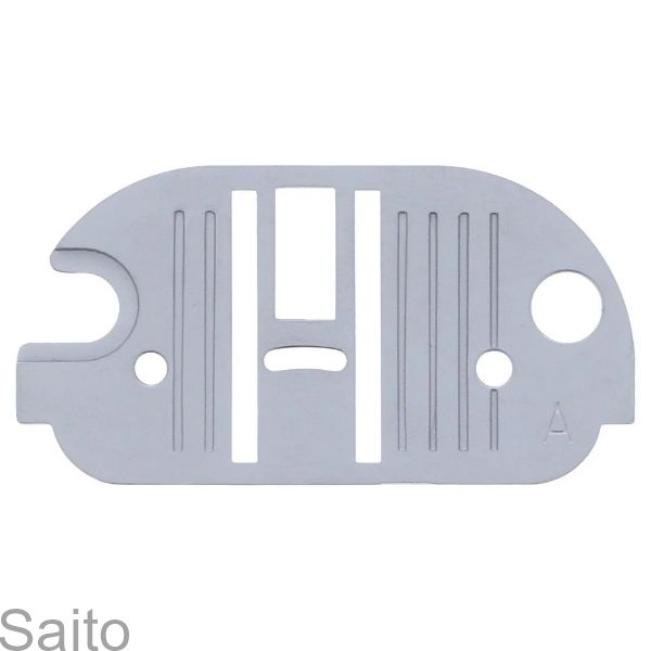 Picture of NEEDLE PLATE, SINGER 2630,5800