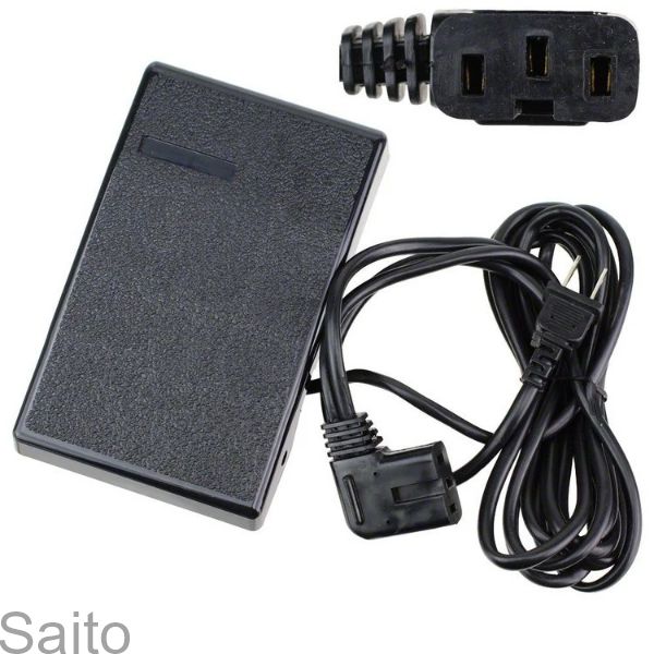 Picture of FOOT CONTROL WOTH LEAD CORD PFAFF