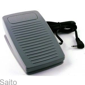 Picture of FOOT CONTROLLER ELECTRONIC SIN,ELN,BER C-9000